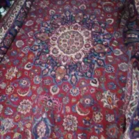 فرش دستباف ۱۲متری  مشهد