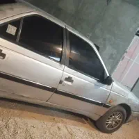 پژو 405در بستک