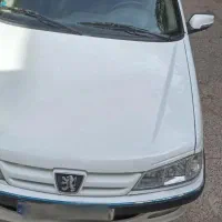 پارس XU7P مدل ۱۴۰۱ (سفارشی )