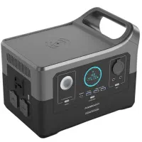 پاور استیشن ۷۰۰ وات پاورولوژی