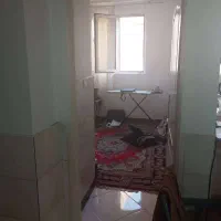 تک واحدی با اسانسور و پارکینگ