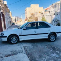 پارس سال مدل۱۳۹۴