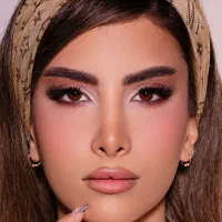 میکاپ وشنیون  در سالن vip و لوکس