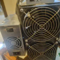 ماینر چیتا f1 دوعدد