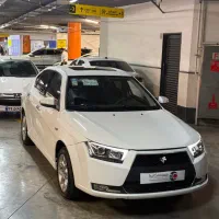 دنا پلاس اتومات مدل ۱۴۰۳