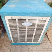 کولر آبی ۵۵۰۰ فروشی