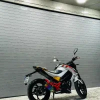 cf 150|موتورسیکلت|کرمانشاه, |دیوار