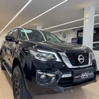 نیسان ترا مدل 1403 تحویل فوری|خودرو سواری و وانت|همدان, |دیوار