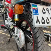 باسل مدل۱۴۰۳|موتورسیکلت|فاضل آباد, |دیوار
