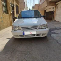 پراید۱۱۱|خودرو سواری و وانت|کرج, احدآباد|دیوار
