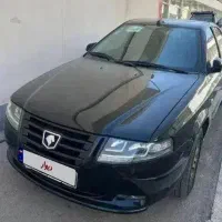 سمند سورن پلاس ۱۴۰۲