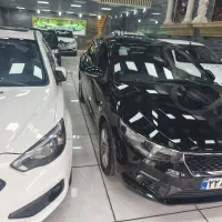 تارا v2اتومات 402|خودرو سواری و وانت|تبریز, |دیوار