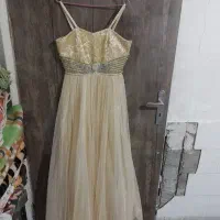 پیراهن مجلسی