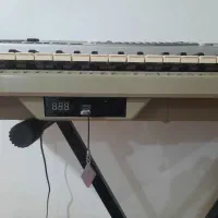 ارگ a1000 اورینتال فلش خور.قیمت ۳۵میلیون|پیانو، کیبورد، آکاردئون|تهران, وحیدیه|دیوار