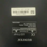 تلوزیون  ال ای دی سونیا ۴۳