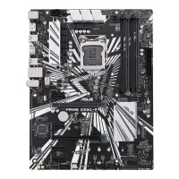 مادربرد ایسوس Z390-P prime|قطعات و لوازم جانبی رایانه|مشهد, کوثر|دیوار