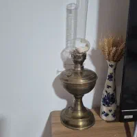 چراغ گردسوز خورشید نشان