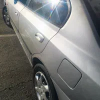 آوانته اتوماتیک