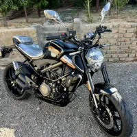 بنداzx250 جفت سیلندر