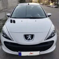 ۲۰۷فرمان برقی ۱۴۰۱تیوفایو|خودرو سواری و وانت|مشهد, شهید فرامرز عباسی|دیوار