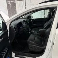 اسپرتیج جی تی لاین ۲۰۱۷ فول|خودرو سواری و وانت|تهران, تهرانپارس غربی|دیوار