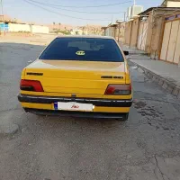 تاکسی مدل ۹۰|خودرو سواری و وانت|مسجد سلیمان, |دیوار