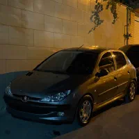 206|خودرو سواری و وانت|شهرکرد, |دیوار