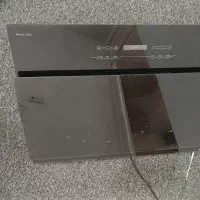 هود در حد نو|هود|شوشتر, |دیوار