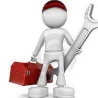 تاسیساتی نصب تعمیر راه اندازی