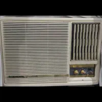 کولر گازی اوجنرال ۱۸هزار تمام فابریک بسیار تمیز