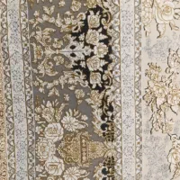 فرش|فرش|قم, سراجه (۱۵ خرداد)|دیوار