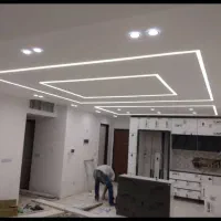 برق کار،برقکار،اجرای لاین نوری تخصصی کل شیراز|خدمات پیشه و مهارت|شیراز, دکتر حسابی|دیوار