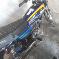 سه عدد موتور کم کار