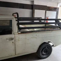 باربند وانت|قطعات یدکی و لوازم جانبی|بومهن, |دیوار