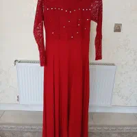 لباس مجلسی|لباس|نجفآباد, جلال آباد|دیوار