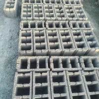 بلوک لیکا|مصالح و تجهیزات ساختمان|قم, جاده معدن|دیوار