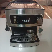 دستگاه قهوه ساز خانگی مارک mexxi