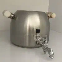 کتری|قوری، کتری، قهوه‌ساز دستی|تهران, فردوس|دیوار