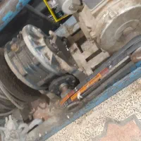 بالابر ساختمانی|مصالح و تجهیزات ساختمان|دزفول, |دیوار