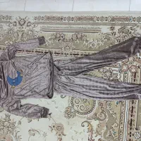 ست مخمل وست بافت زخیم|لباس|قرچک, شهرک الحدید|دیوار