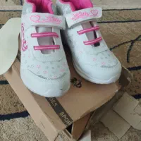 کفش دخترانه