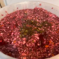 ترشی ریز|خوردنی و آشامیدنی|تهران, اختیاریه|دیوار