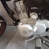 125مدل 1404لیفان نقد و اقساط|موتورسیکلت|اراک, |دیوار