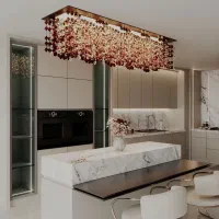 صفحات کابینت وستا
