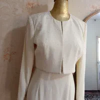 لباس مجلسی نو سایز38-40|لباس|پردیس, فاز ۳|دیوار