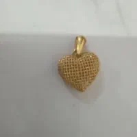پلاک قلبی