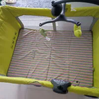 تخت پارک نوزاد گراکو|تخت و صندلی بچه|سبزوار, پاسداران|دیوار