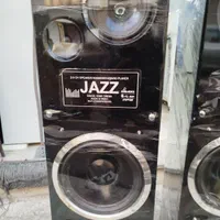 باند مدل jazz|سیستم صوتی خانگی|تهران, نعمت‌آباد|دیوار
