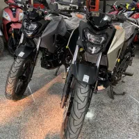 گلکسی NA|موتورسیکلت|خمینی‌شهر, |دیوار