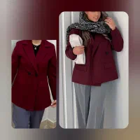 کت مازراتی مزون دوز